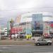 Shopping Center Hostivař (en) в городе Прага