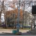 Таможня в городе Евпатория
