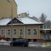 Дом Е. А. Клюге в городе Псков
