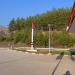 Fuel station Lukoil 003 in Bitola city