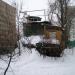 Голубятня в городе Москва