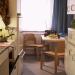 Student Dormitory Neudeggergasse in Vienna city