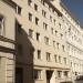 Student Dormitory Neudeggergasse in Vienna city