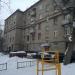 Убежище гражданской обороны в городе Москва