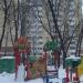 Бомбоубежище в городе Москва
