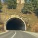 Road tunnel in Bitola city
