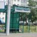 Остановка «Волотова» (ru) in Homieĺ city