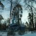 Колесо обозрения в городе Раменское