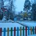 Аттракцион «Ромашка» в городе Раменское