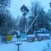 Аттракцион «Космический странник» в городе Раменское