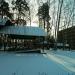 Эстрада в городе Раменское