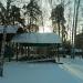 Эстрада в городе Раменское