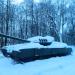 Музей современной военной техники в городе Раменское