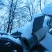 Пусковые установки ЗРК С-125 в городе Раменское