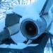 Пусковые установки ЗРК С-125 в городе Раменское