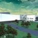 Shopping Apipucos (em construção) na Recife city