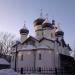 Церковь св. Федора Стратилата в городе Великий Новгород