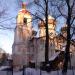 Церковь св. Федора Стратилата в городе Великий Новгород