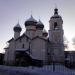 Церковь св. Федора Стратилата в городе Великий Новгород