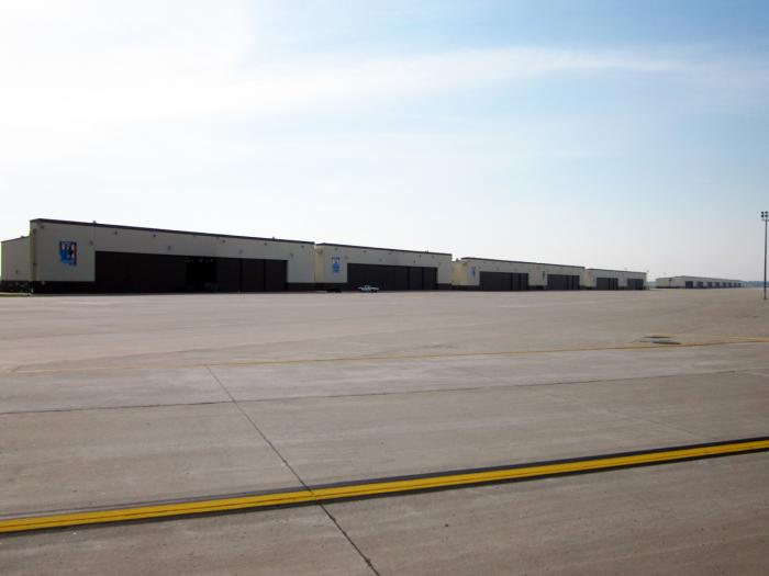 Whiteman AFB B 2 Spirit Hangars whiteman-afb-b-2-spirit-hangars