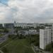 Район Чертаново Южное в городе Москва