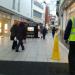 The Ropewalk Shopping Centre in Nuneaton city