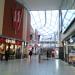 The Ropewalk Shopping Centre in Nuneaton city