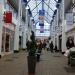 Abbeygate Shopping Centre in Nuneaton city