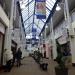 Abbeygate Shopping Centre in Nuneaton city