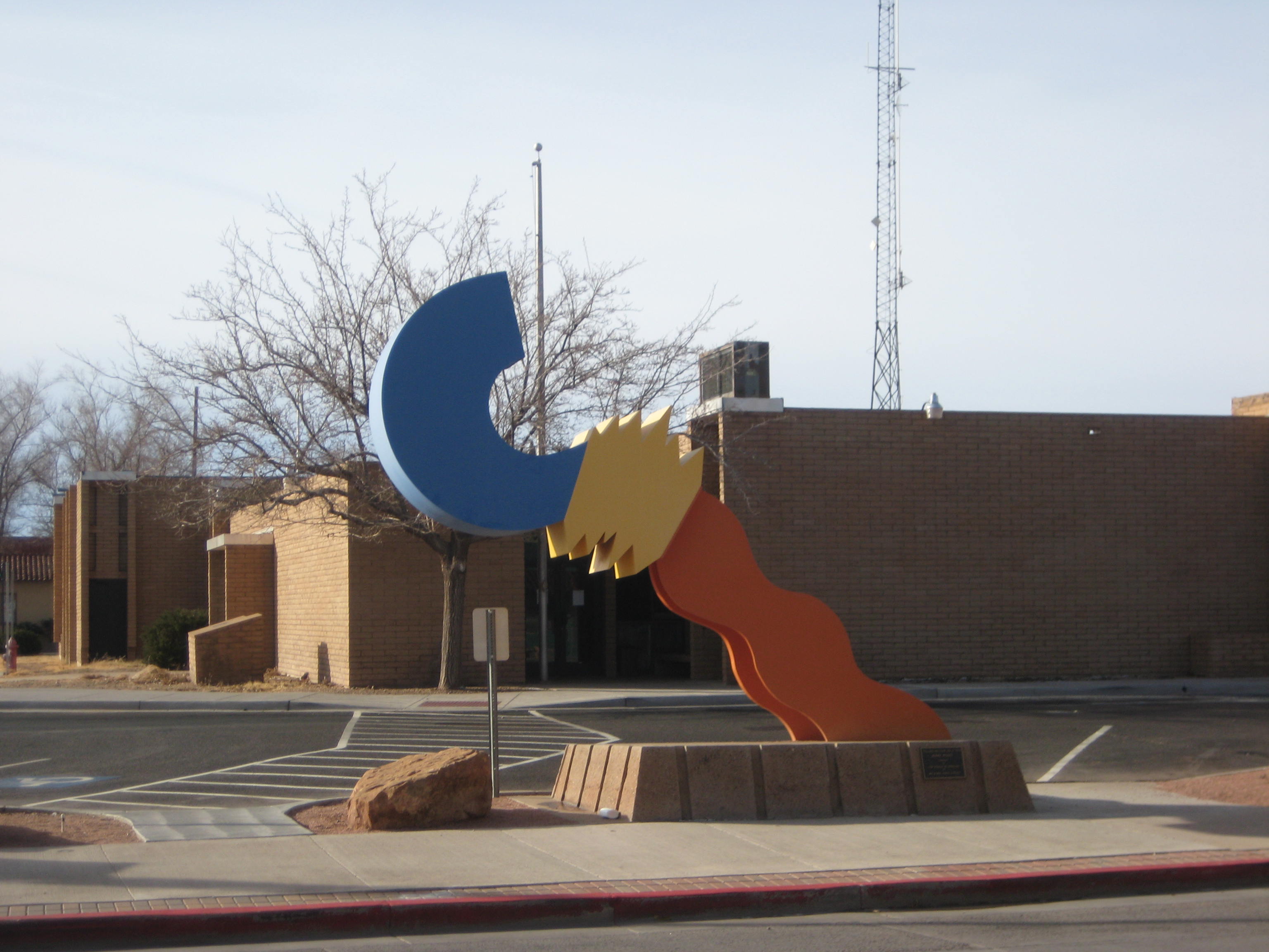 City of Winslow - Winslow, Arizona
