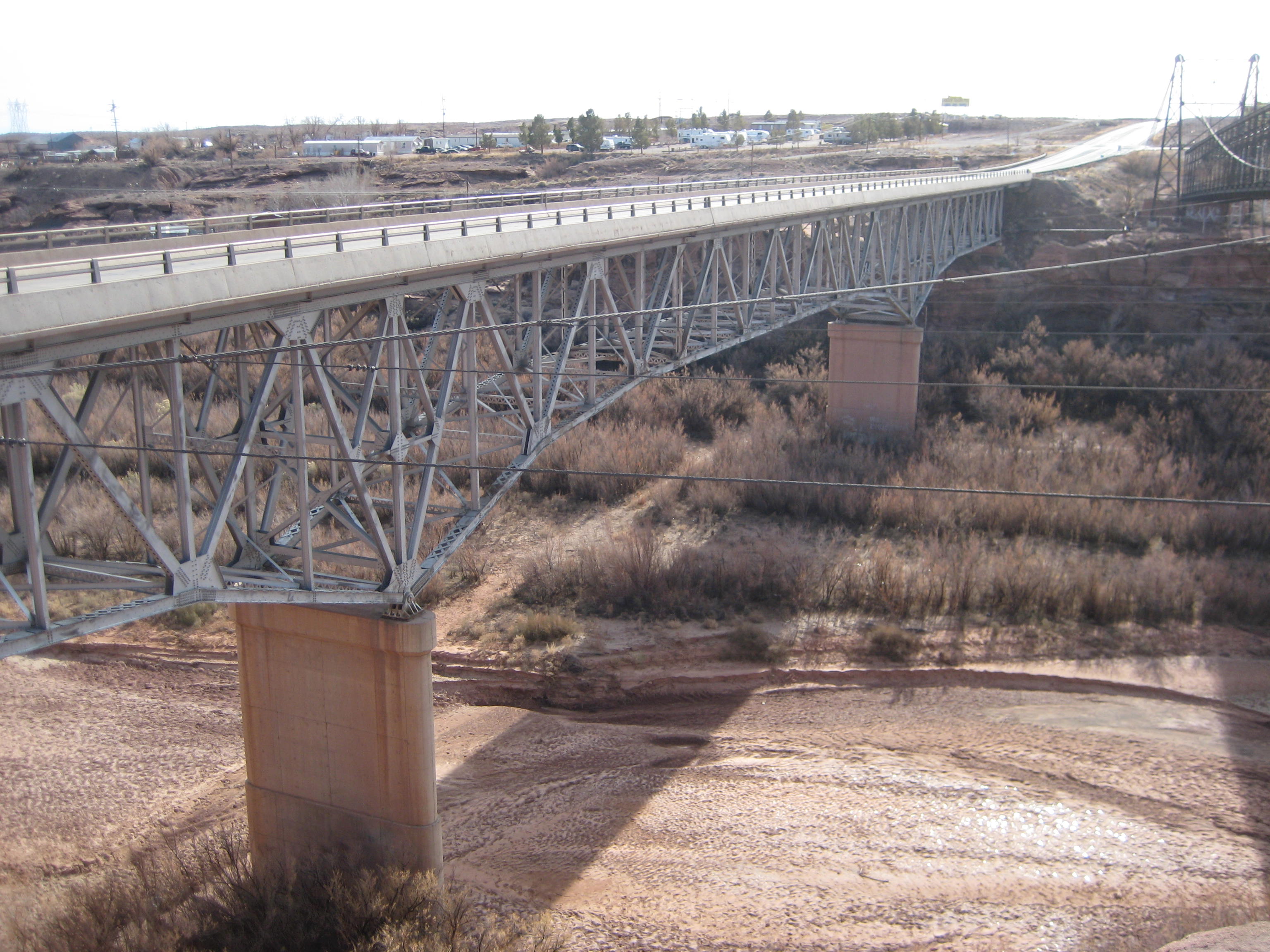 Highway 89 Arizona Conditions - 7zy1a4p