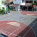 Lapangan Basket in Malang city