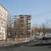 Сахалинская ул., 21а в городе Владивосток