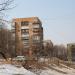 ул. Борисенко, 98 в городе Владивосток