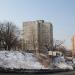ул. Борисенко, 110 в городе Владивосток