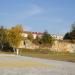 Odsłonięcie geologiczne Skałki - pomnik przyrody nieożywionej. in Starachowice city