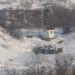 Озеро Кариер в городе Кишинёв