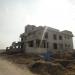 Hastam Khattak's House in Islamabad city