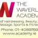Waverley Academy in Dublin city
