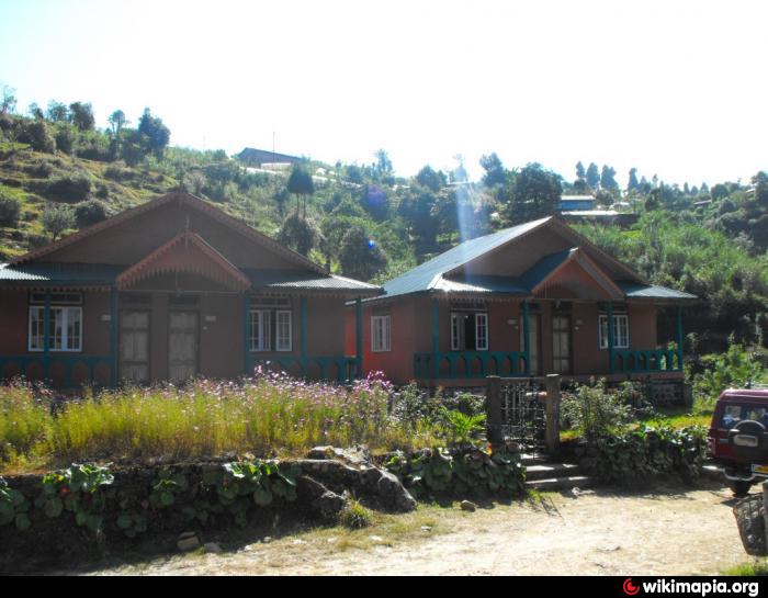 Chatakpur Guest House CHATAKPUR FOREST VILLAGE, SONADA