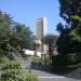Totsuka Crematory in Yokohama city