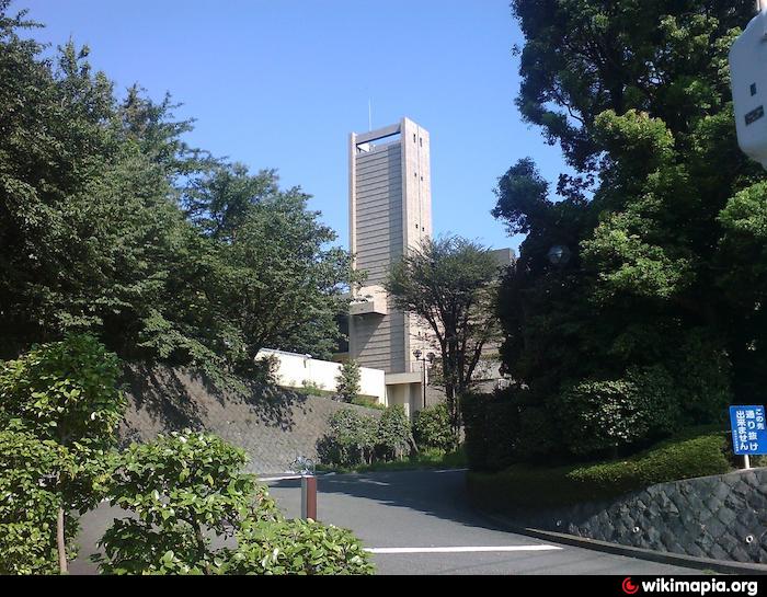 戸塚斎場 横浜市