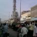 Melad Chowk (en) in رحیم یار خان city