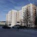ул. Зверева, 3 в городе Надым