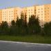 ул. Зверева, 3 в городе Надым