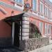 Бывший ресторан «Охотничий» (ru) in Homieĺ city