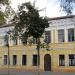 vulica Kirava, 9 in Homieĺ city
