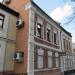 БРУСП «Белгосстрах» (ru) in Homieĺ city