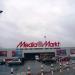 Media Markt in Gdynia city