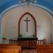 Евангелическо-лютеранский храм Святой Троицы в городе Москва